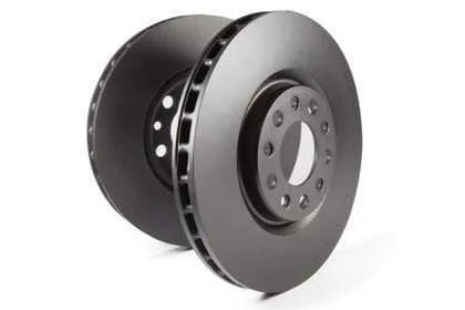 EBC Premium Rotor Sets - Front | 928 4.5L