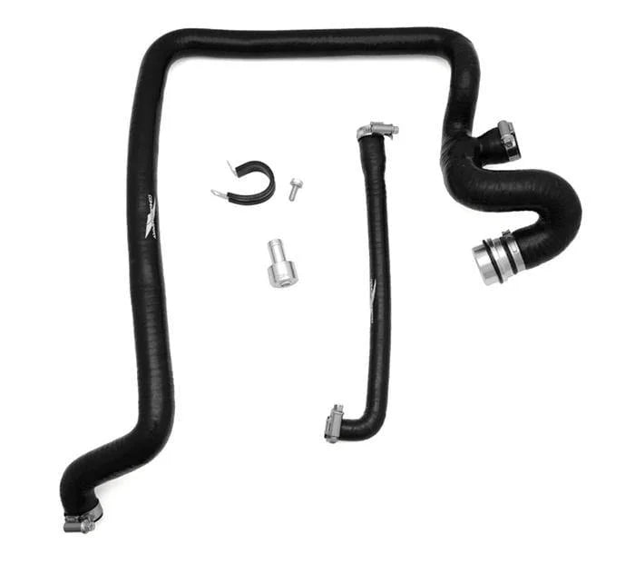 034 Breather Hose Kit | B5 Audi A4 | Passat 1.8T | AEB Manual