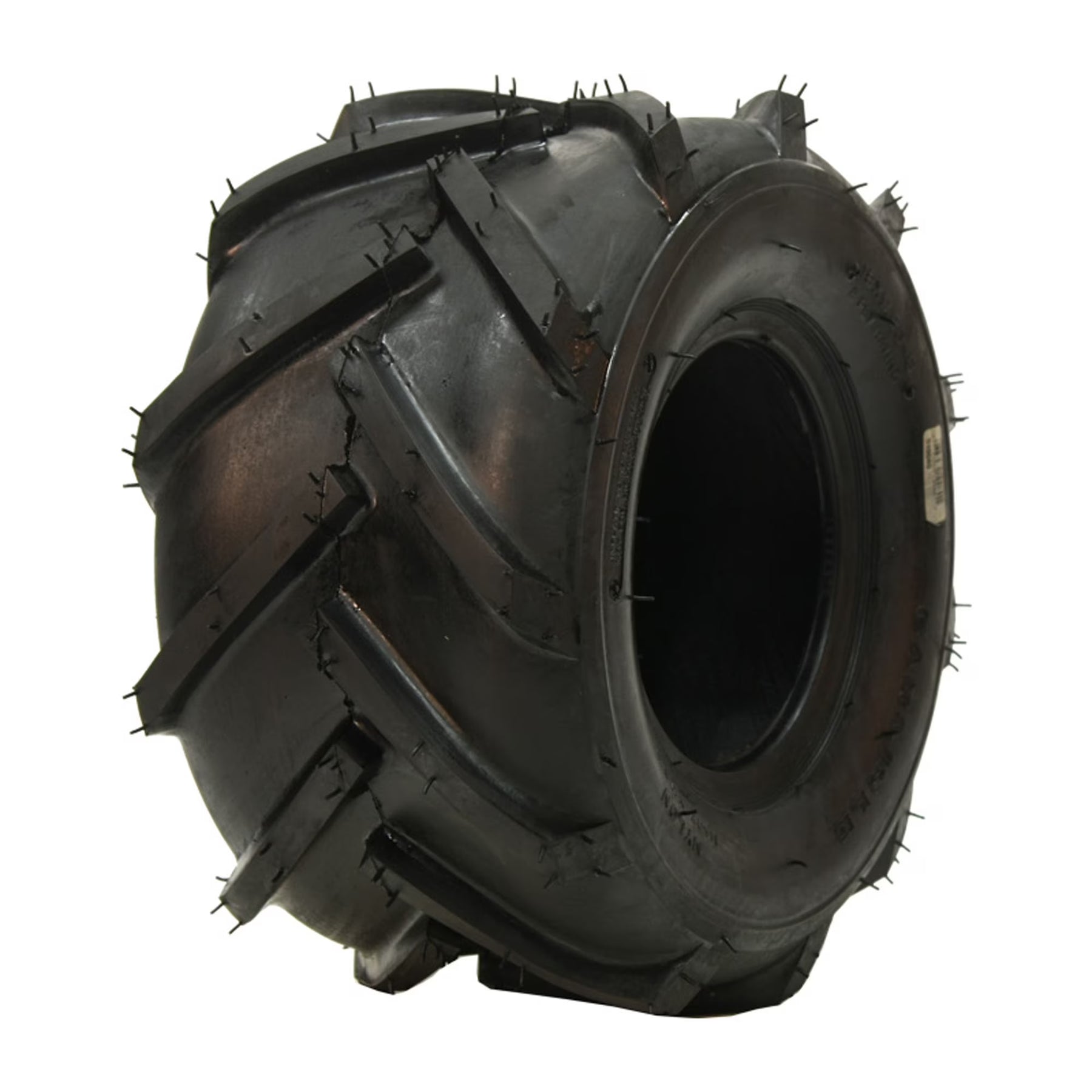 Carlisle - Super Lug 20X10.00 - 8/4 NHS - Product image 1