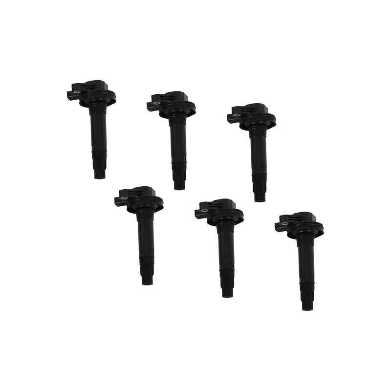 ACCEL 140061K-6 - SuperCoil Direct Ignition Coil Set