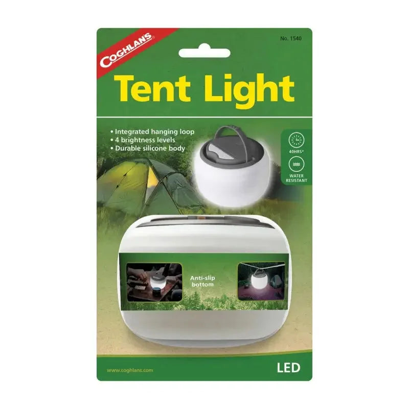1540 Coghlan's Lantern LED