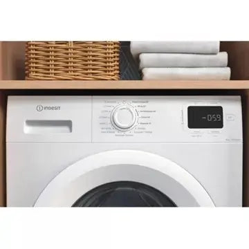 Porthole washing machine IM864MYTIMEFR