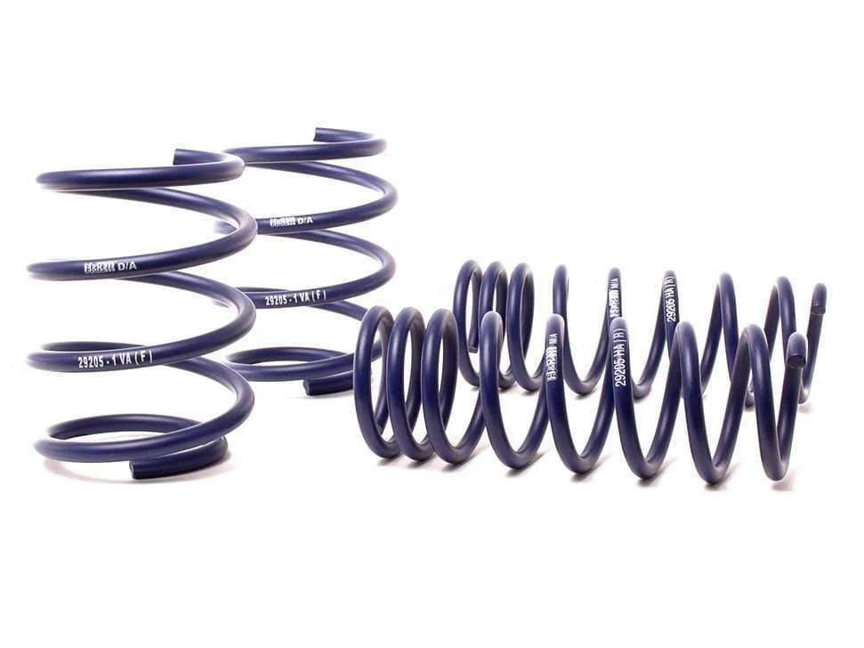H&R Sport Springs | BMW E64 645Ci | 650i