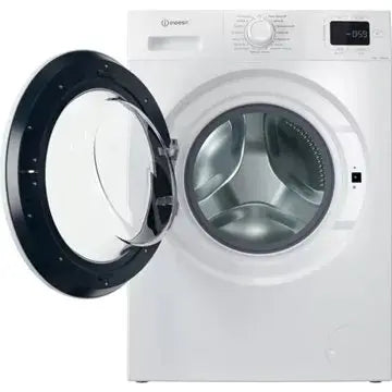 Porthole washing machine IM864MYTIMEFR