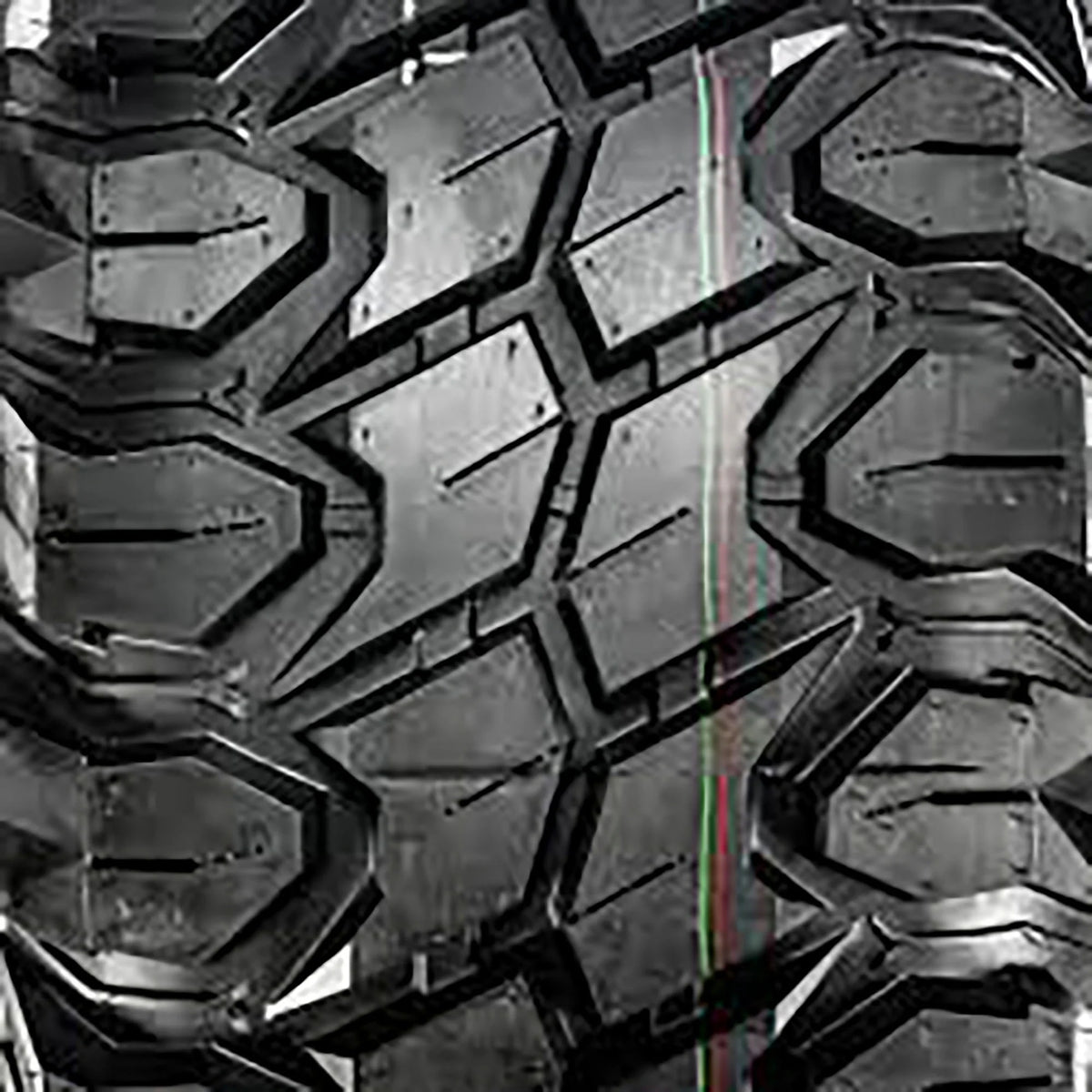 Gladiator X COMP M/T Mud-Terrain LT285/70R17 126/123Q E Light Truck Tire - Product image 6