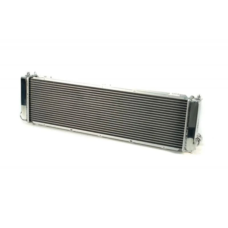 CSF Center Radiator / Porsche / 911 / Turbo / GT2 / GT3 / 996 / 997