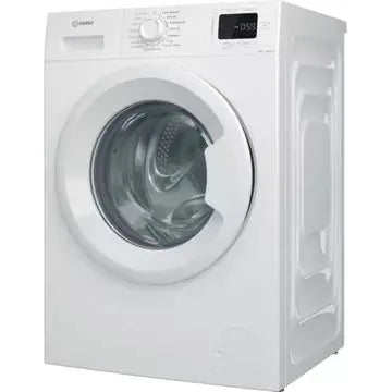 Porthole washing machine IM864MYTIMEFR