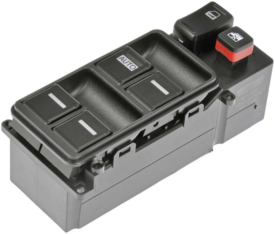 901-606 Dorman (OE Solutions) Power Window Switch OE Replacement