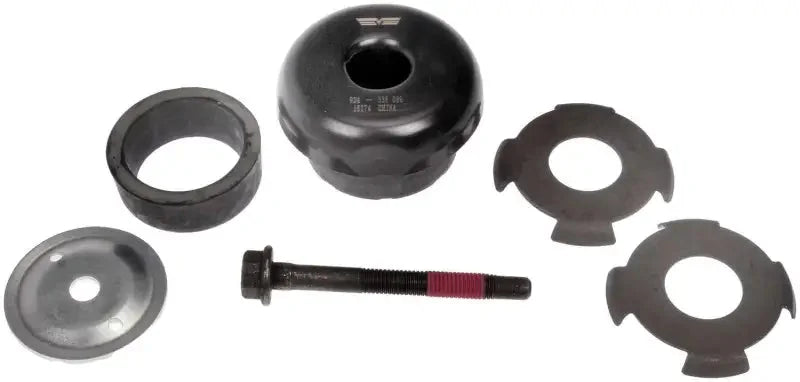 924-335 Dorman (OE Solutions) SUSPENSION OEM GM BODY MOUNT KIT