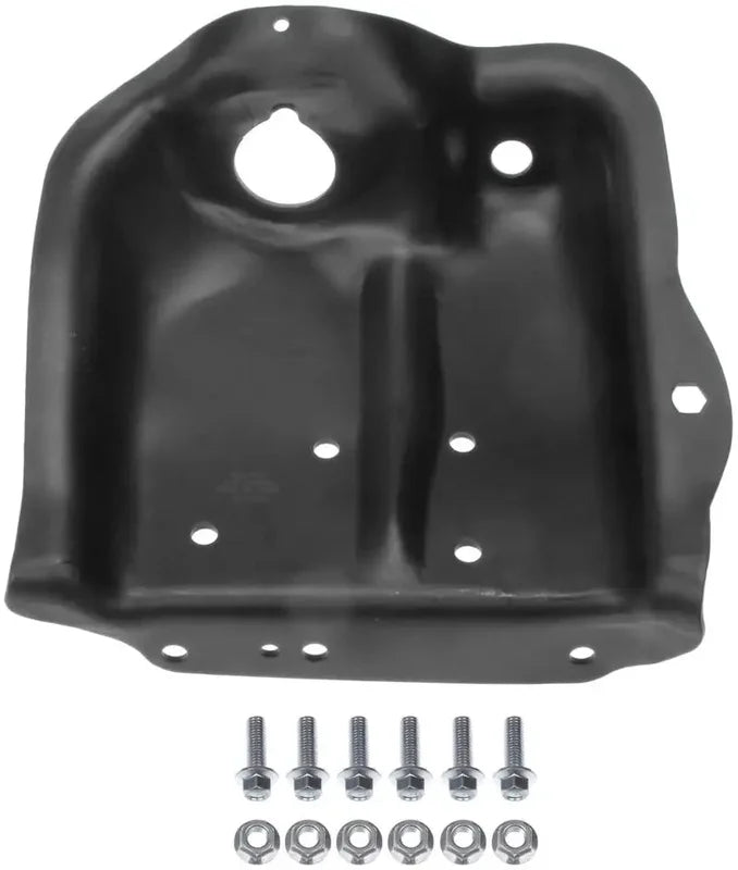 924-406 Dorman (OE Solutions) Shock Absorber Mount OE Replacement