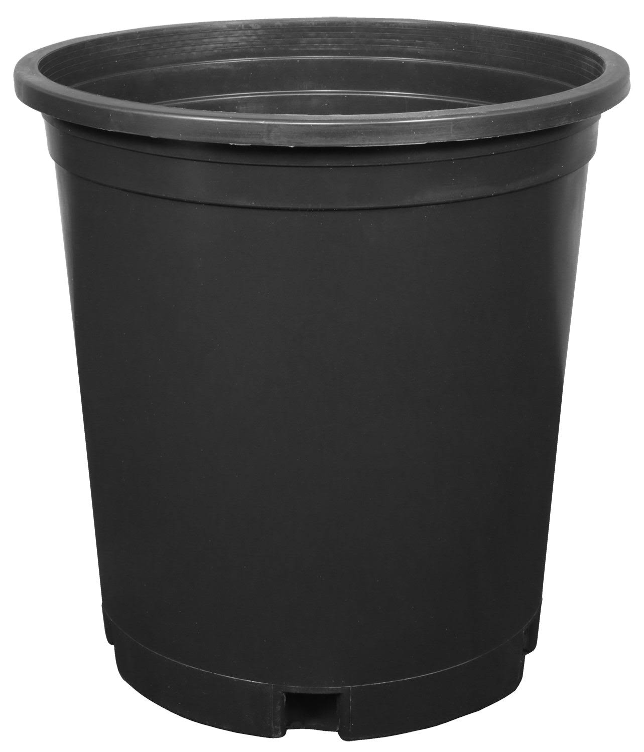 Gro Pro - Premium Nursery Pot 5 Gal Tall - Product image 1