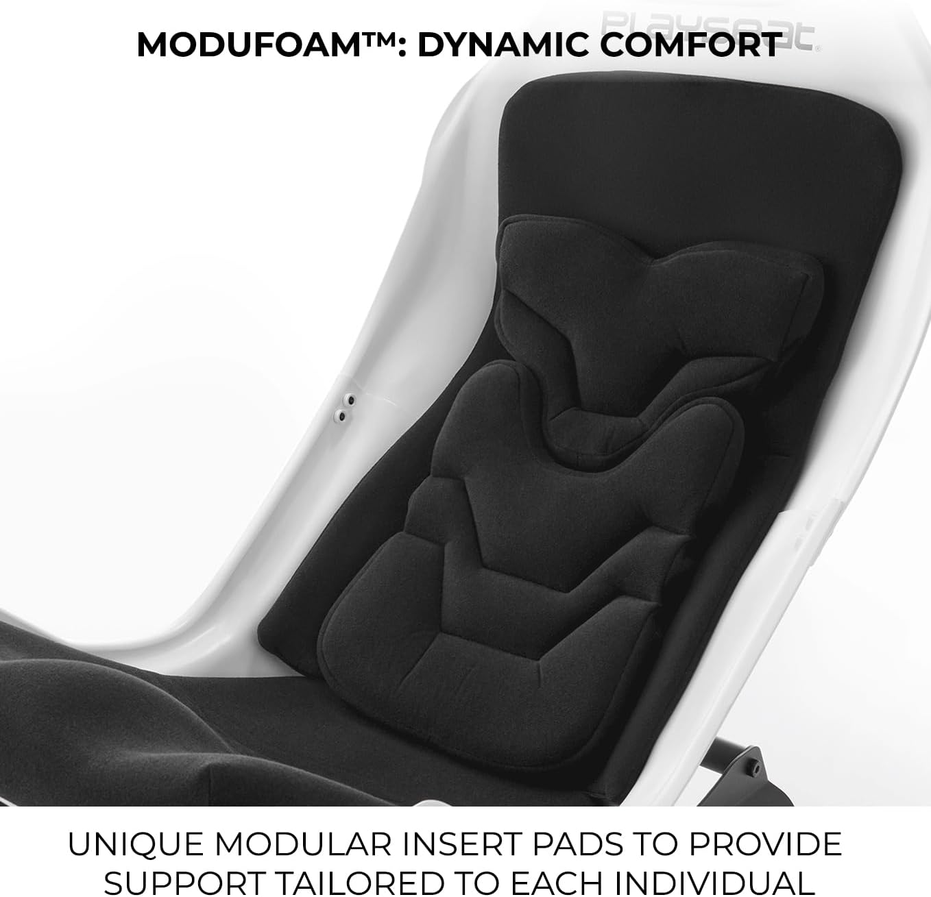 Playseat® Formula Instinct - F1® Edition
