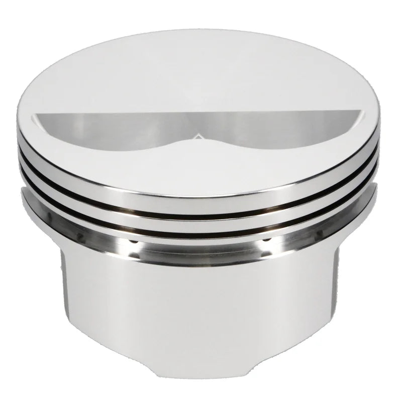 JE Pistons SRP Chevrolet 4.060 in. Bore Single 138095S