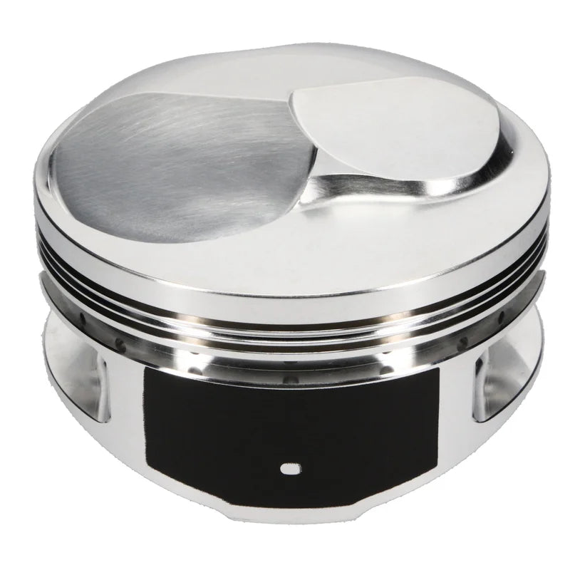JE Pistons Chevrolet 4.500 in. Bore Single 258286S