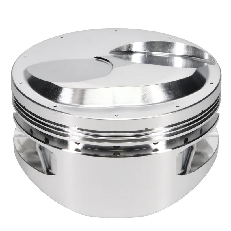 JE Pistons Chevrolet 4.610 in. Bore Single 243319S