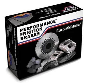 Performance Friction 0776 (08 Compound)