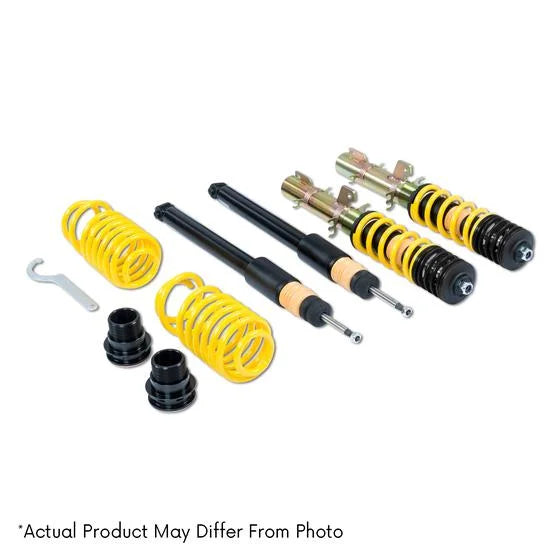 ST Suspensions 13245015 ST X Coilover Kit - Subaru Impreza WRX