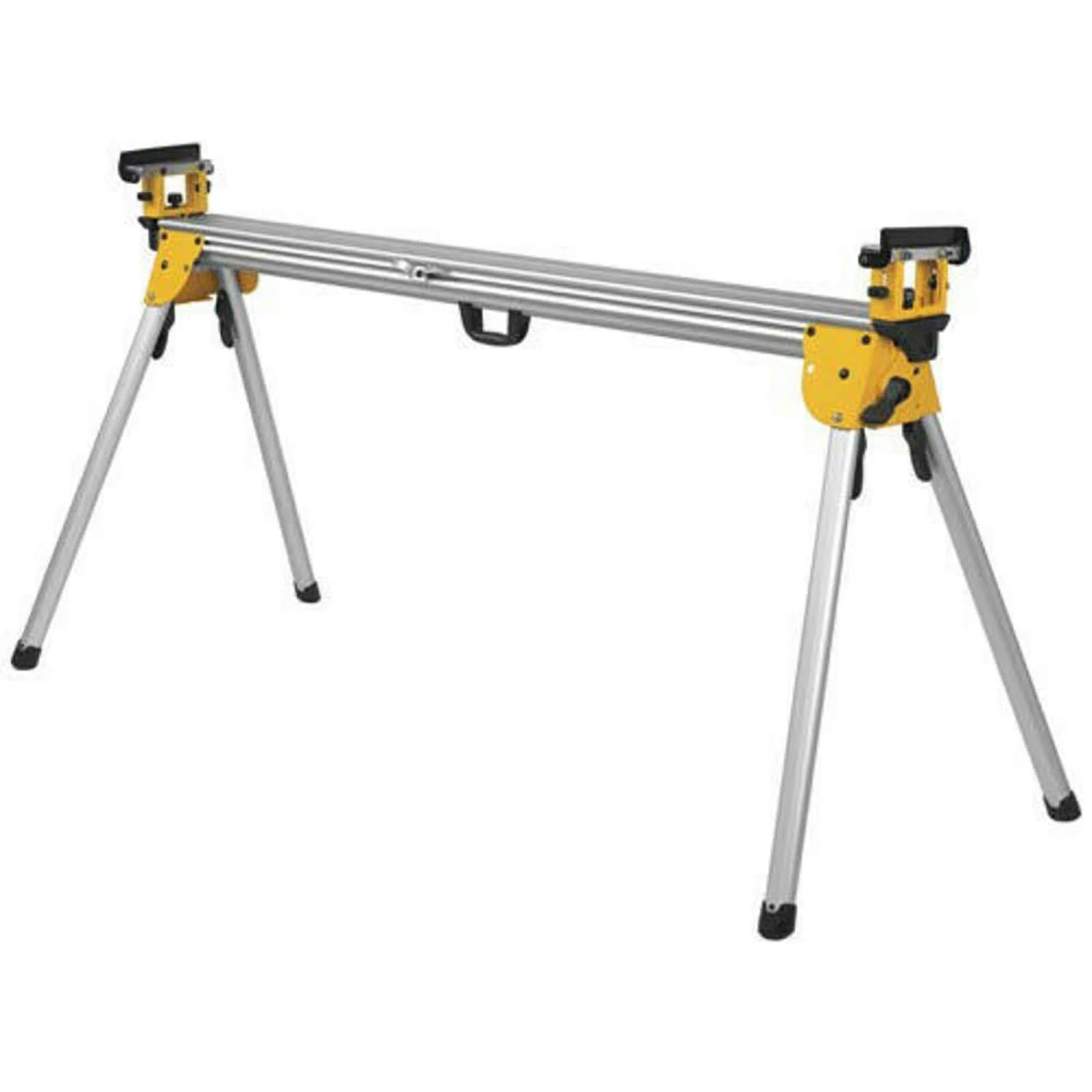 DeWalt DWX723 Heavy Duty Miter Saw Stand - Product image 1