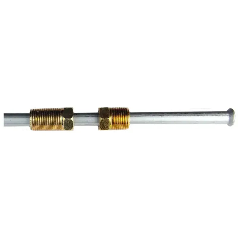 BL-472 AGS Brake Line Steel