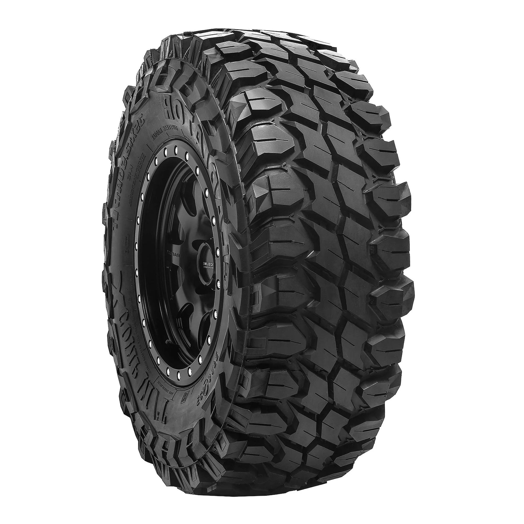 Gladiator X COMP M/T Mud-Terrain LT285/70R17 126/123Q E Light Truck Tire - Product image 3