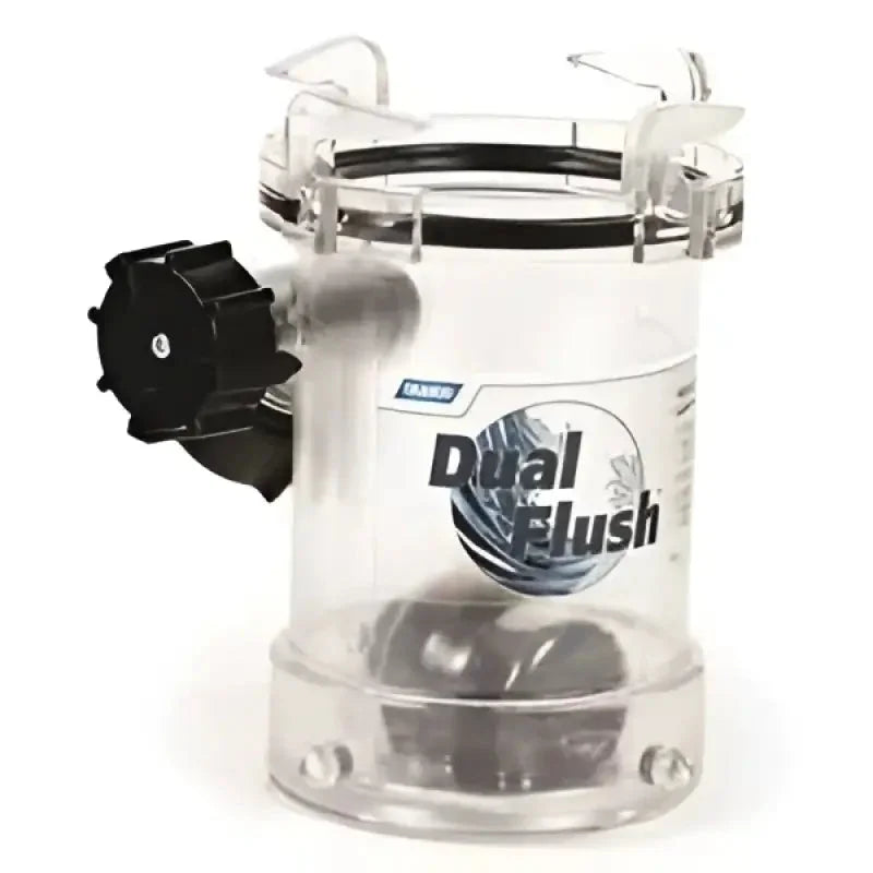 Camco Dual Flush 39072