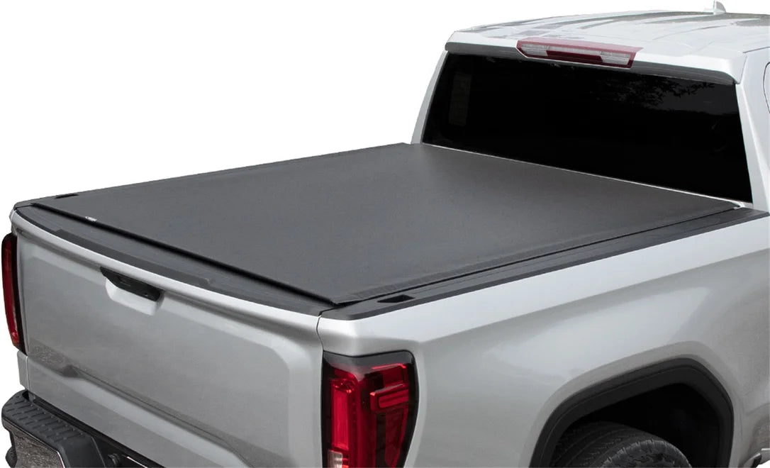 Access 92369 - Vanish 2019+ Chevy/GMC Full Size 1500 5ft 8in Bed Roll-Up Cover
