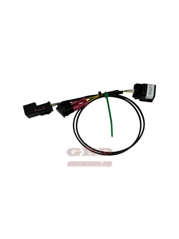 Xineering Clutch Switch Bypass Harness Kit for Evora