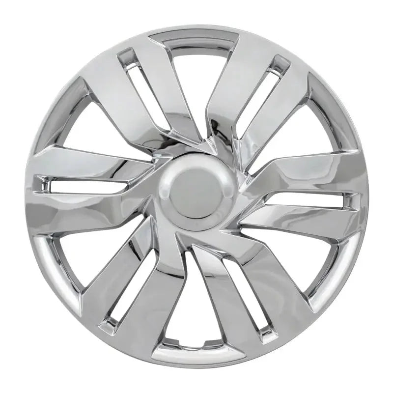 Coast2Coast IWC53415S Wc;15-17 Fit;Silver;15';6 Dbl Spk