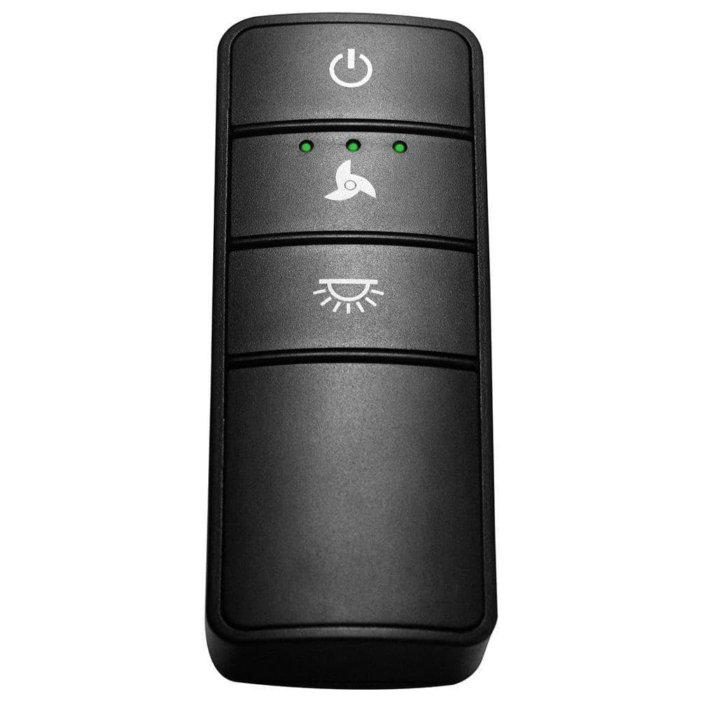 Hampton Bay 3-Speed Universal Ceiling Fan Remote Control - Product image 1