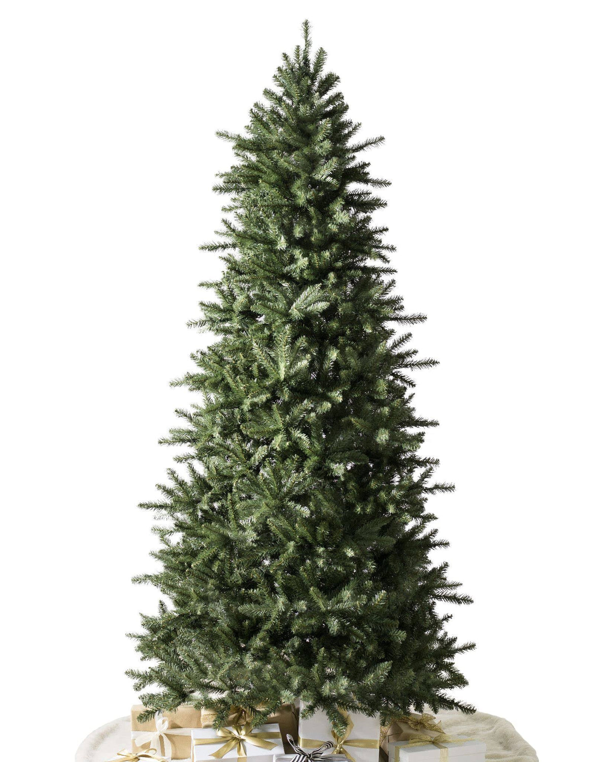 Balsam Hill 6.5ft Unlit Berkshire Mountain Fir Artificial Christmas Tree - Product image 1