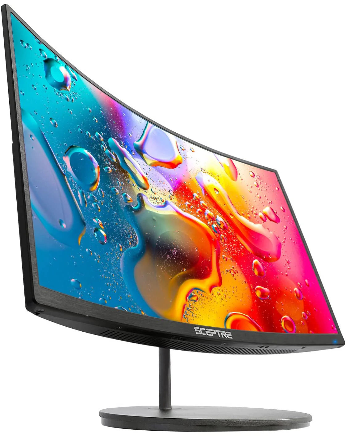Sceptre Curved 27 FHD 1080p 75Hz LED Monitor - Product image 8