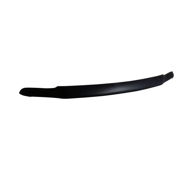 EGR - 301955 - USA Black Superguard Style Hood Guards