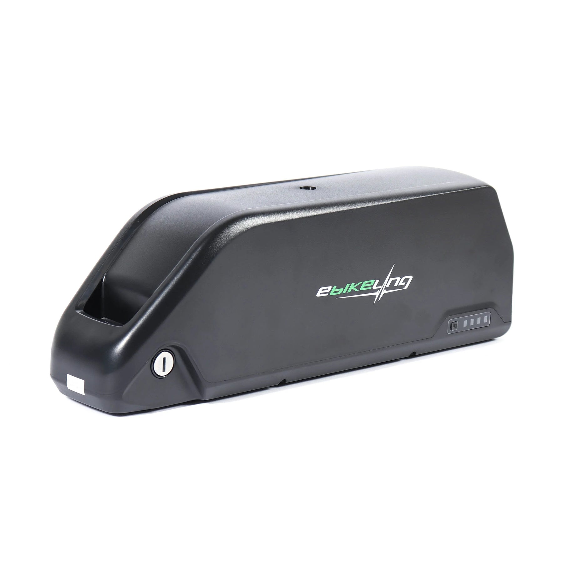 Ebikeling 48V 1500W 52V 19.2AH Rear - Rack Ebike Conversion Kit with Battery 700C Rear Electric Bike - Product image 5
