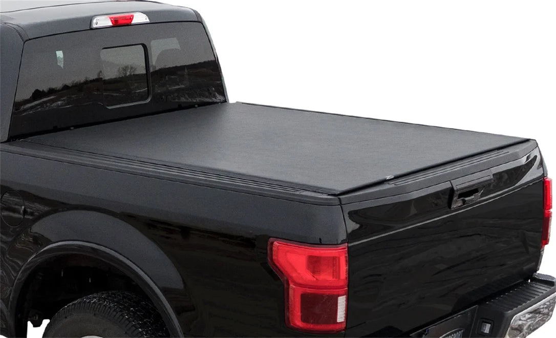 Access 91219 - Vanish 97-03 Ford F-150 8ft Bed and 04 Heritage Roll-Up Cover