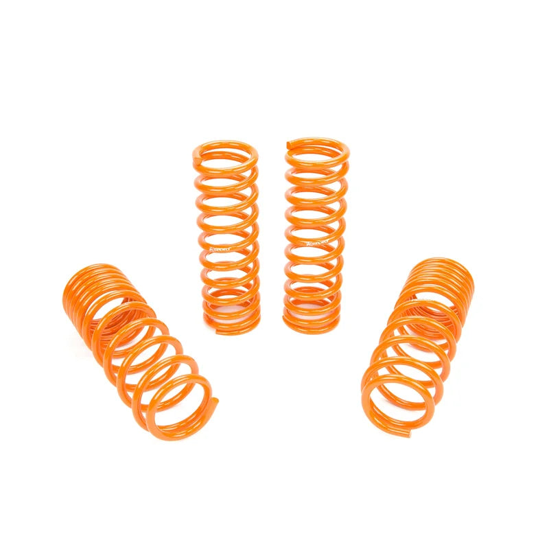 Ksport Lowering Spring - LSAC01