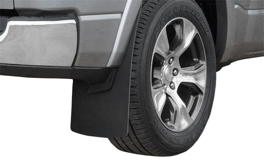 Access E001004239 - ROCKSTAR 2021+ Ford Super Duty F-150 (Excl. Raptor) 12in W x 23in L Splash Guard