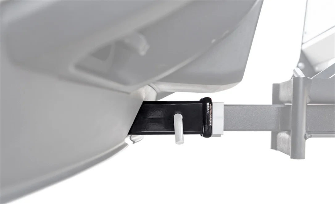 Access 40192 - SnowSport™ HD Utility Plow Mount