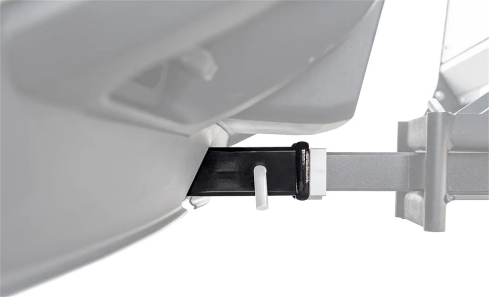 Access 40192 - SnowSportTM HD Utility Plow Mount