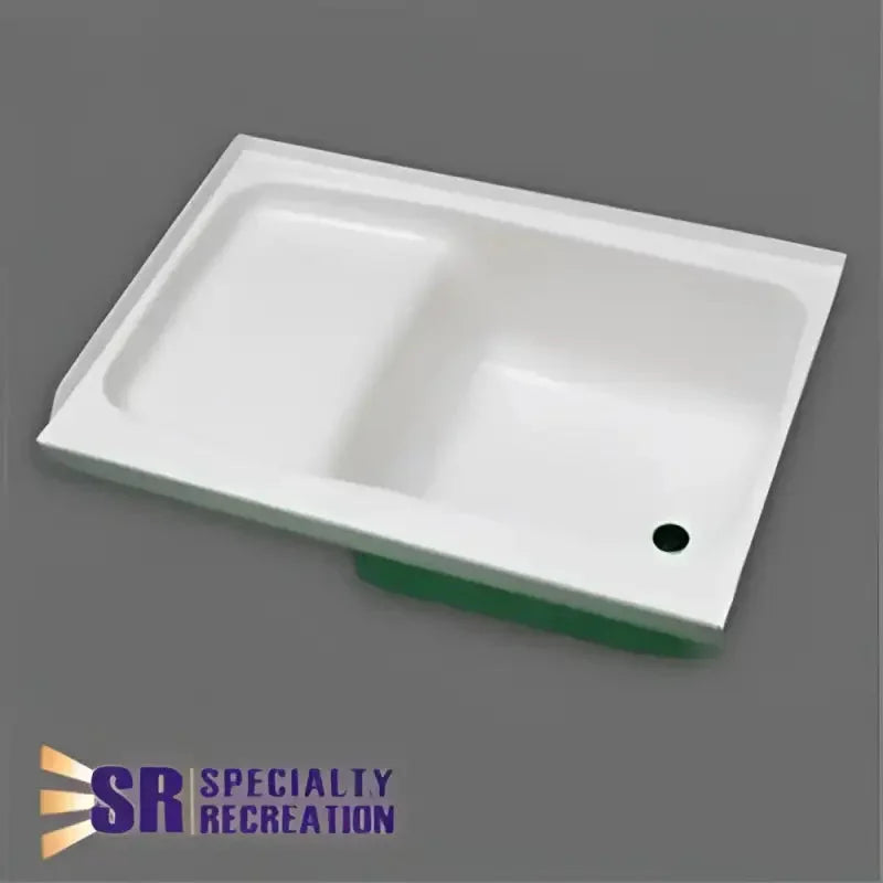 ST2436WR Specialty Recreation Bathtub 24 Inch x 36 Inch