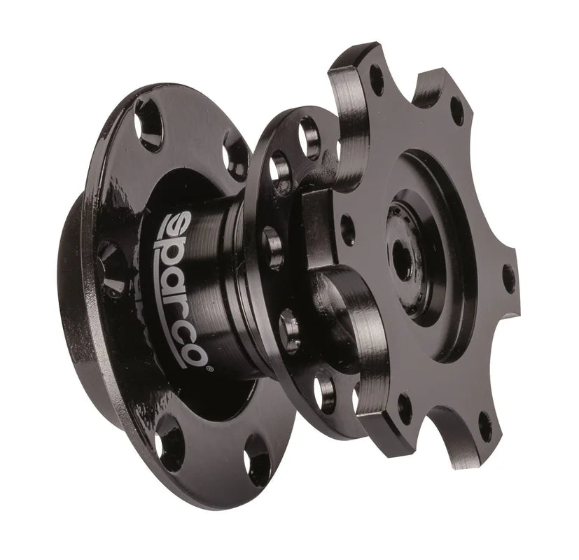 SPARCO AUTO ACCESSORIES QUICK RELEASE