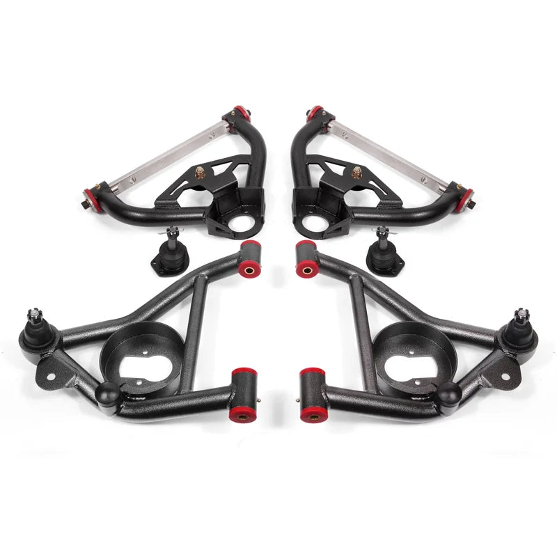 BMR Suspension A-arm Kit (AA011, AA012) BMR-AA030H