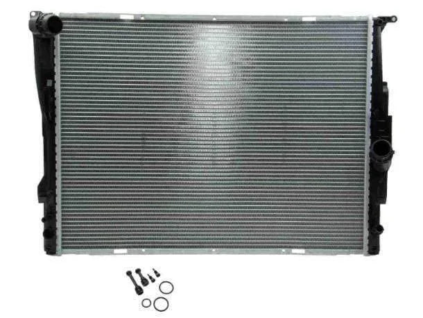 Radiator - BMW E8x 128i / E9x 325i 325xi 328i 328xi 330i 330xi / Z4 SDrive30i
