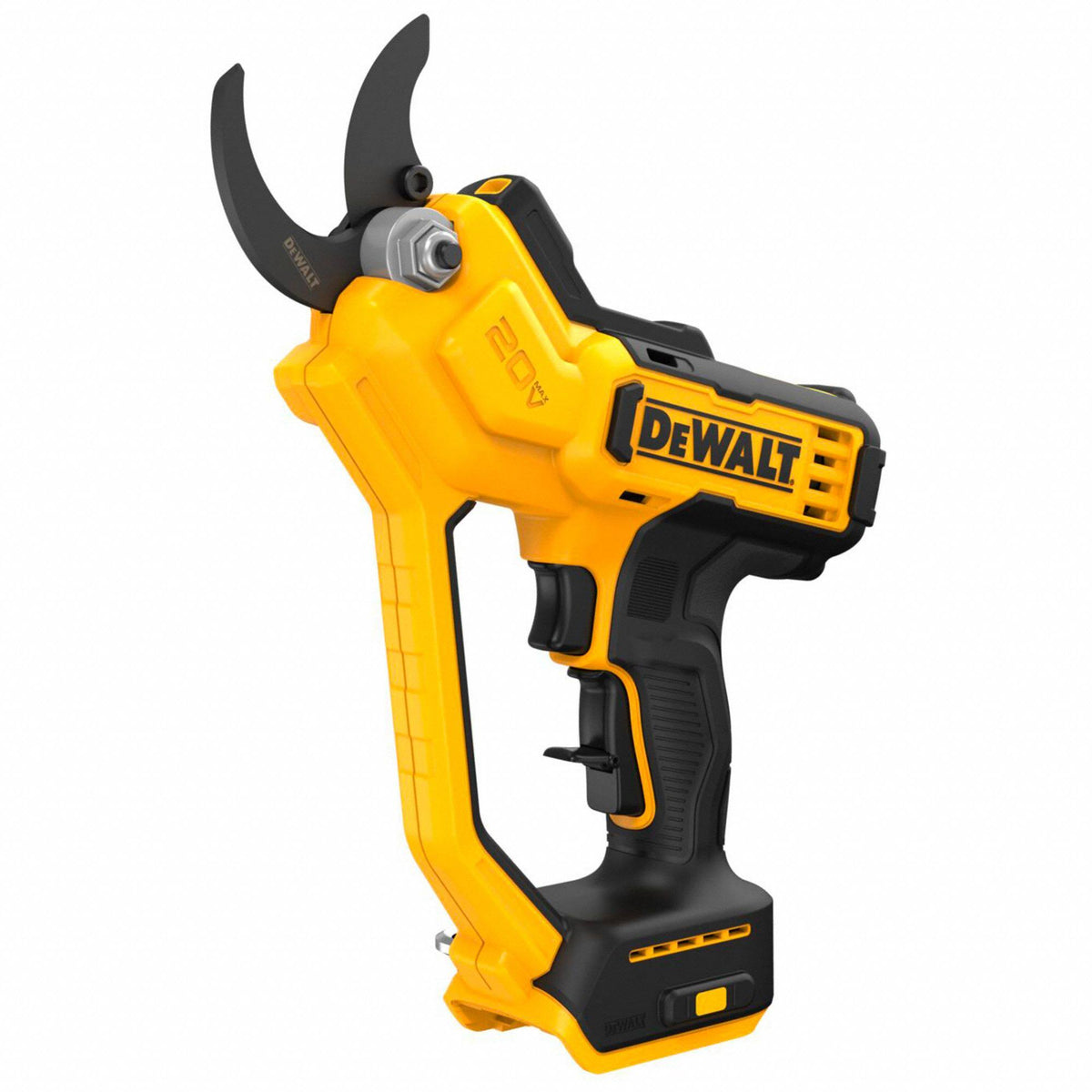 DeWalt DCPR320B 20V MAX* 1-1/2" Cordless Pruner, Tool Only - Product image 1