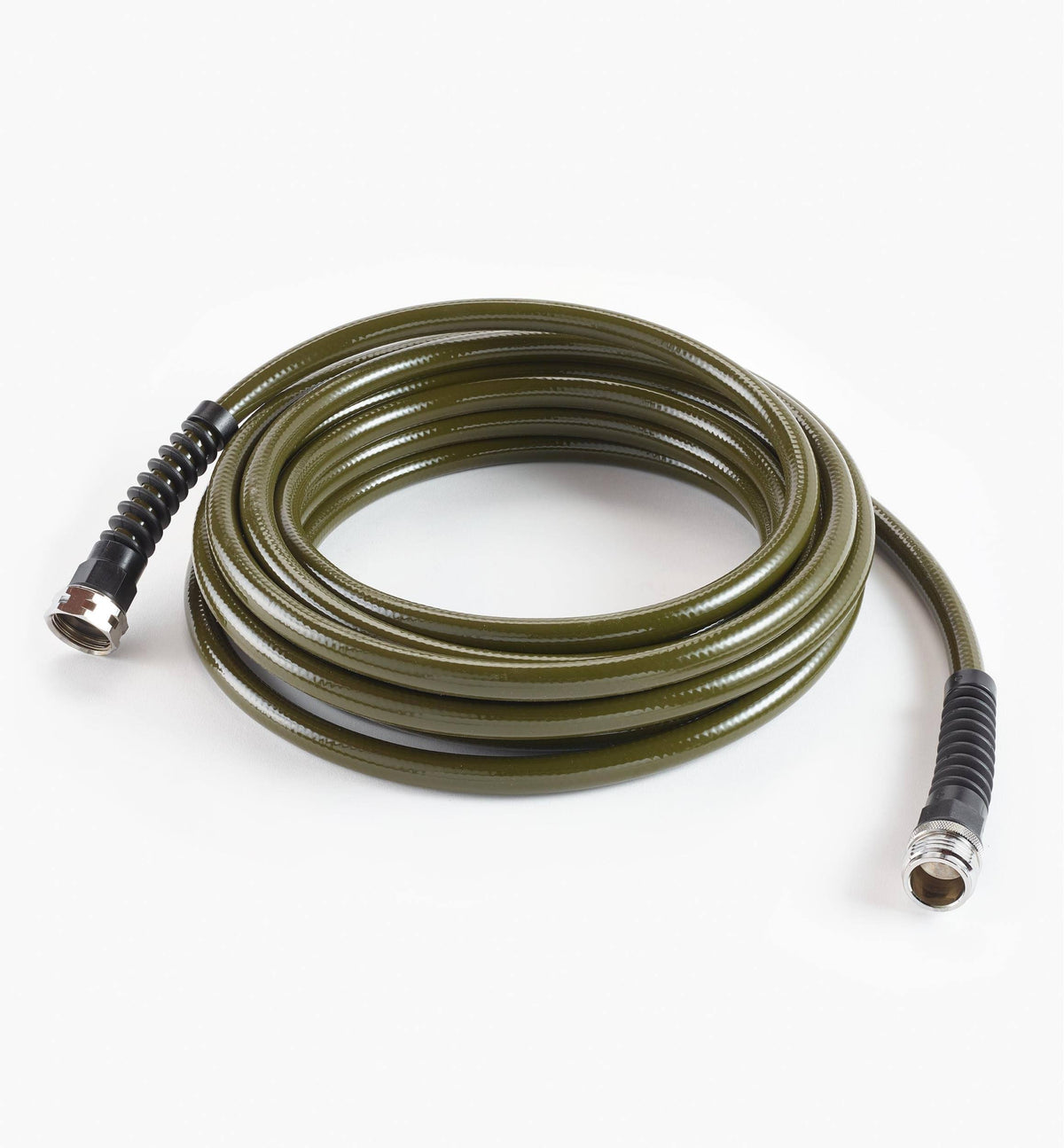 Water Right 400 Series Polyurethane Slim; Light Drinking Water Safe Garden Hose, 25-Foot - Product image 1