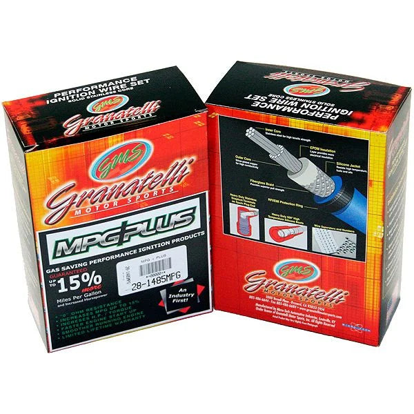 Granatelli Spark Plug Wire 24-1026S