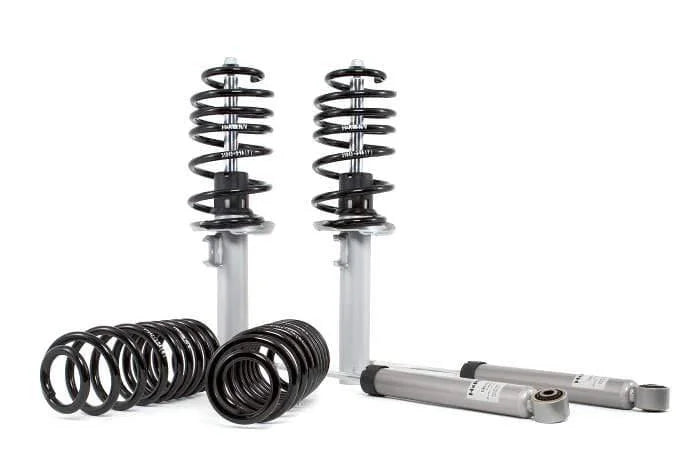 H&R Sport Cup Kit | VW Mk4 | 1.8T | VR6 | TDI