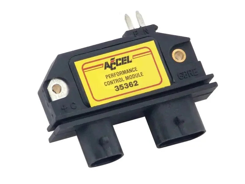 35362 ACCEL Gm Ext. Coil 86-95 Ign Module