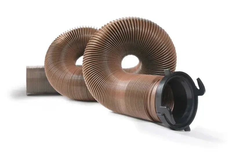 39691 Camco Sewer Hose 15 Foot Length