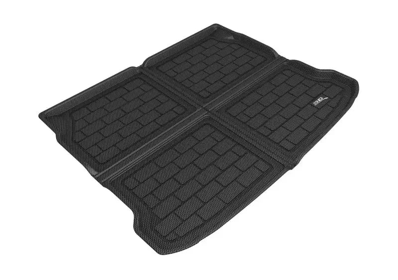 3D MAXpider Carbon Fiber Texture Cargo Liner
