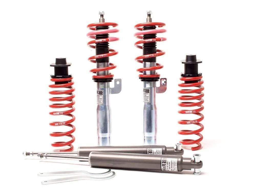 H&R Street Performance Coilovers | BMW F80 M3